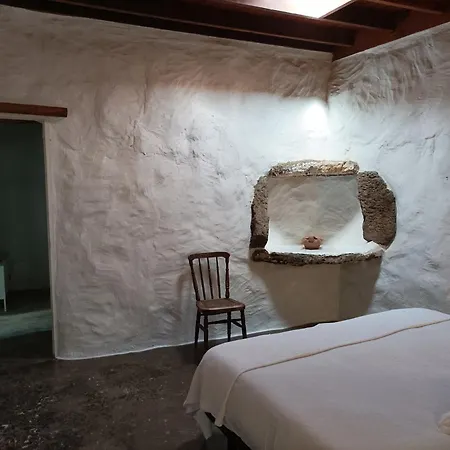 Casa Samarin Country house