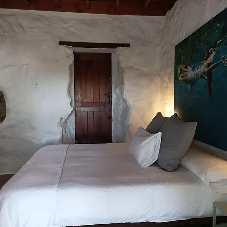 Casa di campagna Casa Samarin Las Breñas