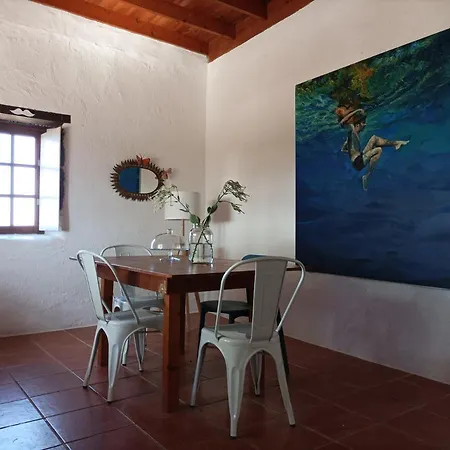 Casa Samarin Country house Las Brenas