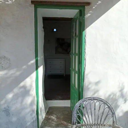 Casa Samarin * Las Brenas