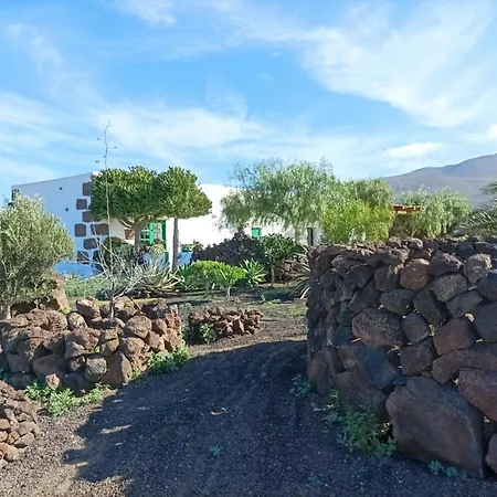 Casa Samarin Country house Las Brenas