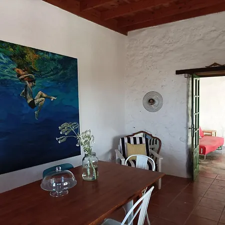 Country house Casa Samarin Las Brenas