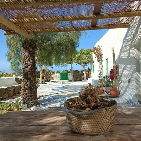 Casa Samarin Country house