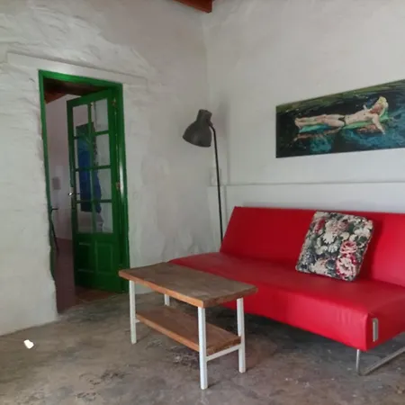 Casa Samarin Las Brenas