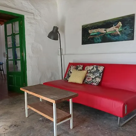 Casa Samarin Country house *