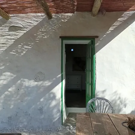 Casa Samarin * Las Brenas