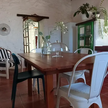 Casa Samarin Country house Las Brenas