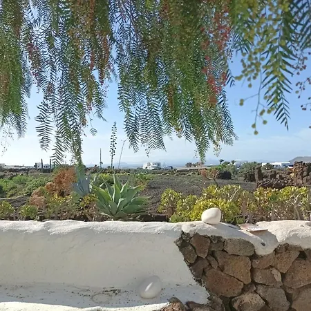 Casa Samarin Casa di campagna