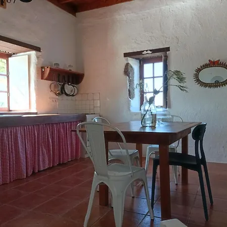Casa Samarin Casa di campagna Las Breñas