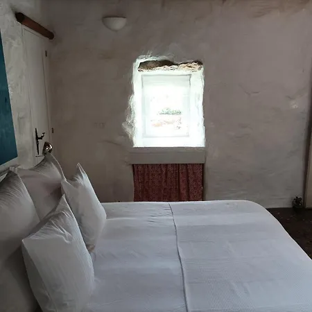 Casa Samarin Casa di campagna Las Breñas
