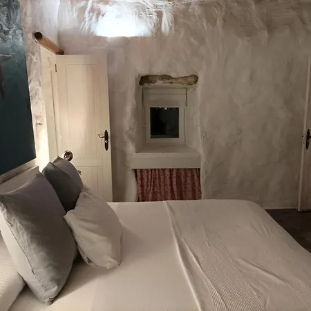 Casa Samarin Casa di campagna *