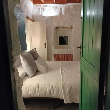 Casa Samarin Las Brenas