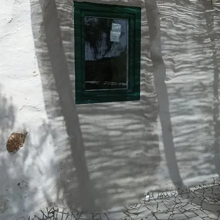 Casa Samarin * Las Brenas